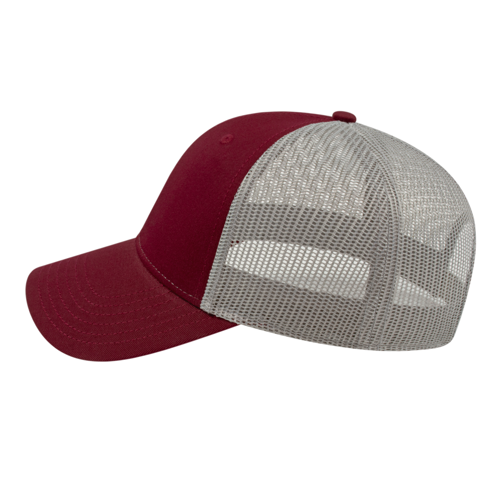 Classic Low Profile Trucker Hat